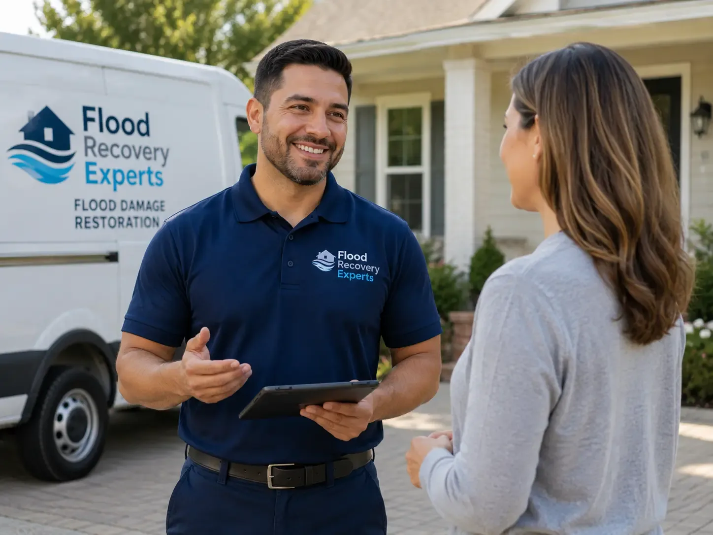 Flood Damage Cleanup Sun City West, AZ FAQs